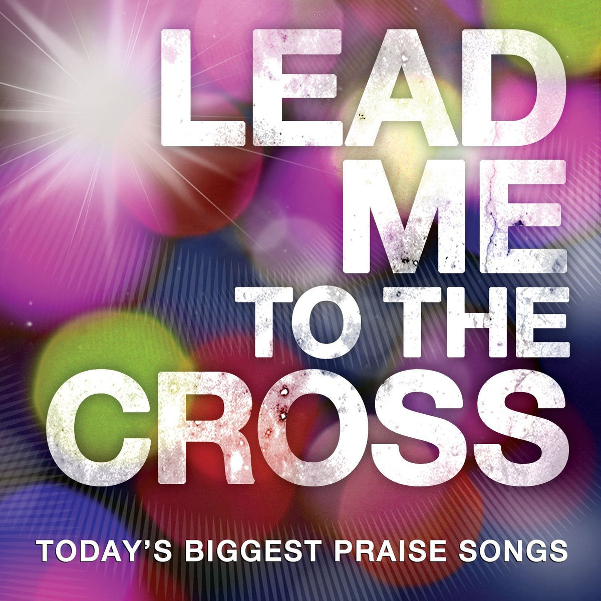 Lead Me To Cross | Various Artists | CD