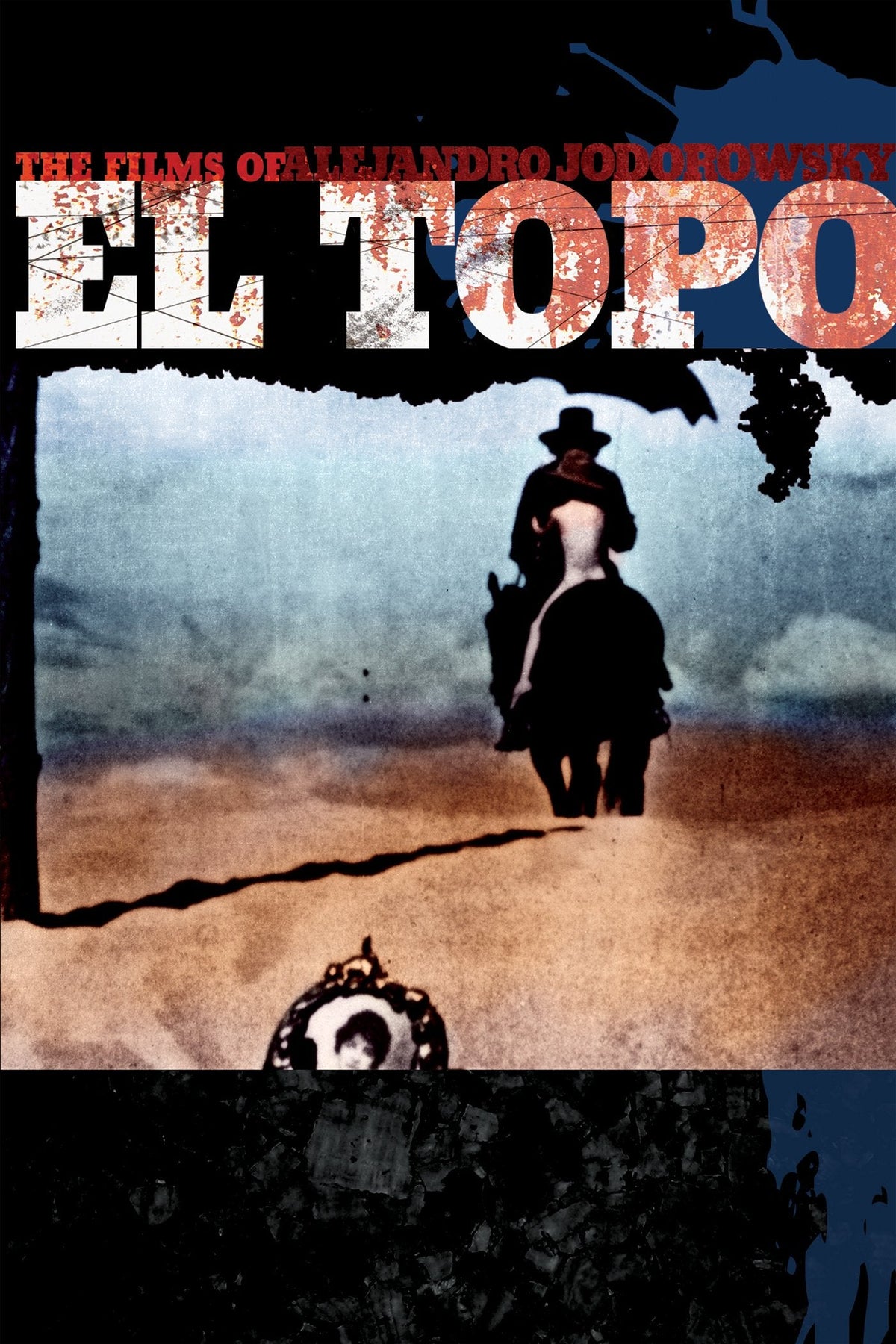 El Topo | DVD