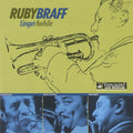Ruby Braff | Linger Awhile | CD