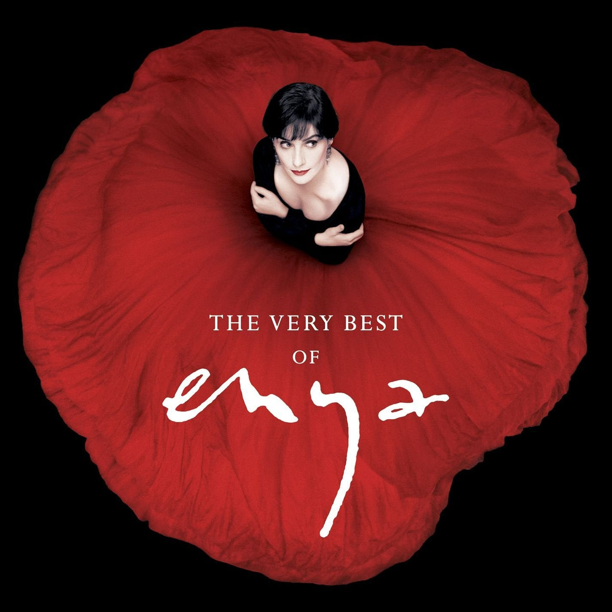 Enya | The Very Best Of Enya | CD