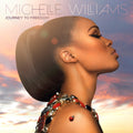 Michelle Williams | Journey To Freedom | CD