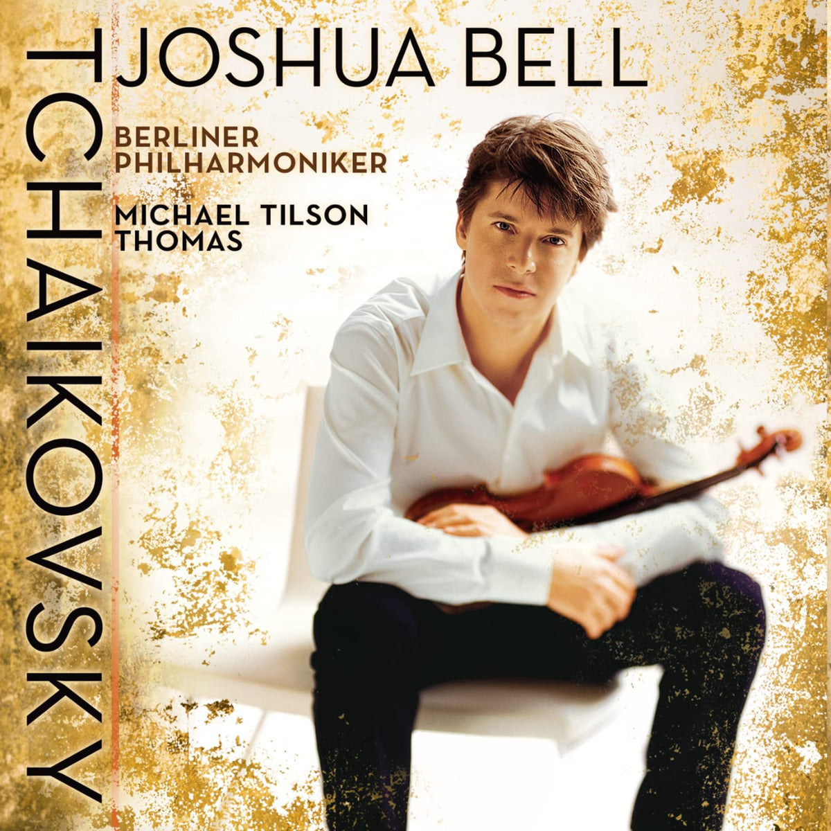 Tchaikovsky, P.i. | Violin Concerto Op. 35... | CD