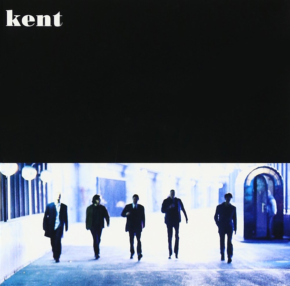 Kent | Kent | CD