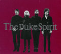 The Duke Spirit | Scarface | CD