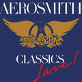 Aerosmith | Classic Live! | CD