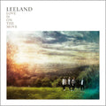 Leeland | Love Is On The Move | CD