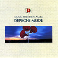 Depeche Mode | Music For The Masses | CD