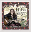 May, Lindsay | Shimmer | CD