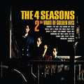 Valli, Frankie & Four Seasons | 2nd Vault Of Golden Hits | CD