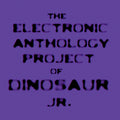 The Electronic Anthology Project | The Electronic Anthology Project Of Dinosaur Jr. | CD