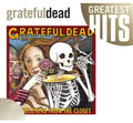 Grateful Dead | Best Of Skeletons From The Clo | CD