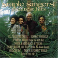 Staple Singers | Greatest Hits | CD