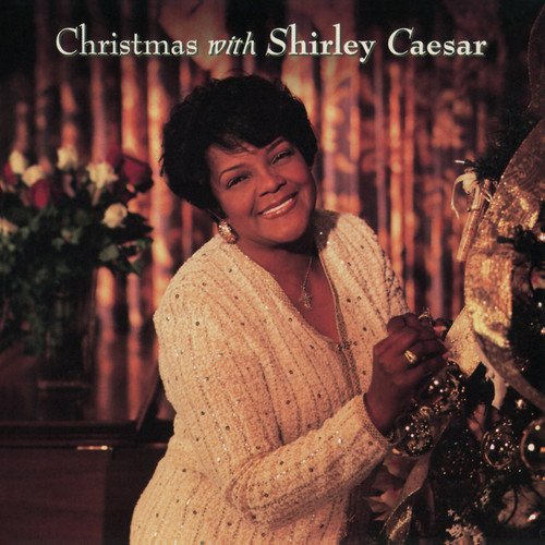 Shirley Caesar | Christmas With Shirley Caesar | CD