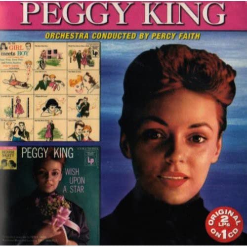 King, Peggy & Vale, Jerry | When Boy Meets Girl | CD