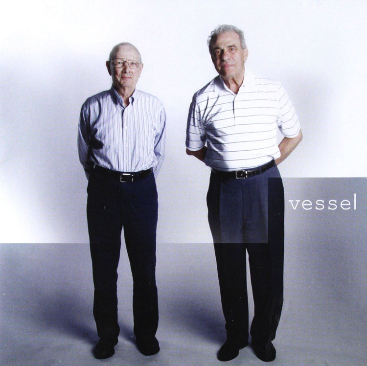 Twenty One Pilots | Vessel | 1LP