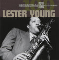 Lester Young | Centennial Celebration | CD