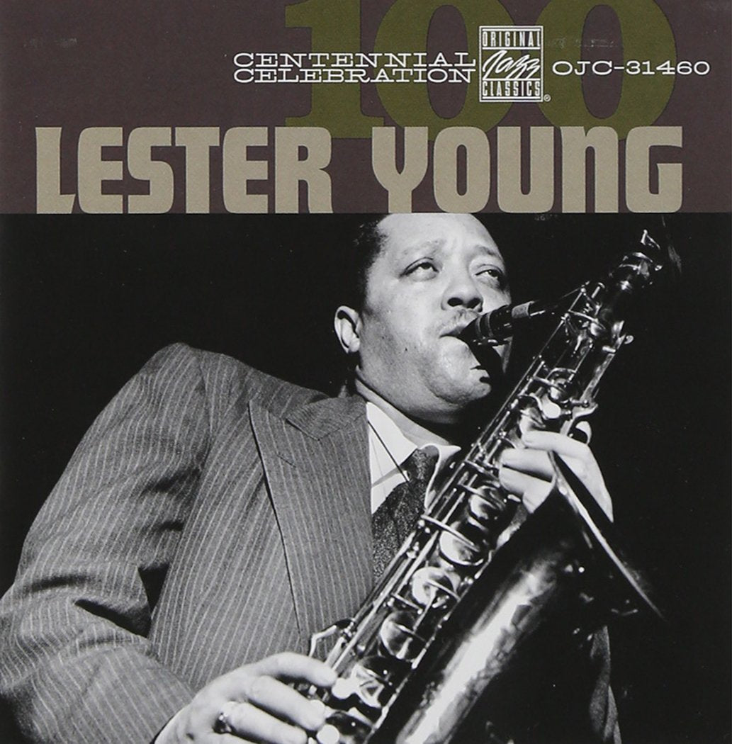 Lester Young | Centennial Celebration | CD