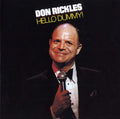 Rickles, Don | Hello Dummy | CD