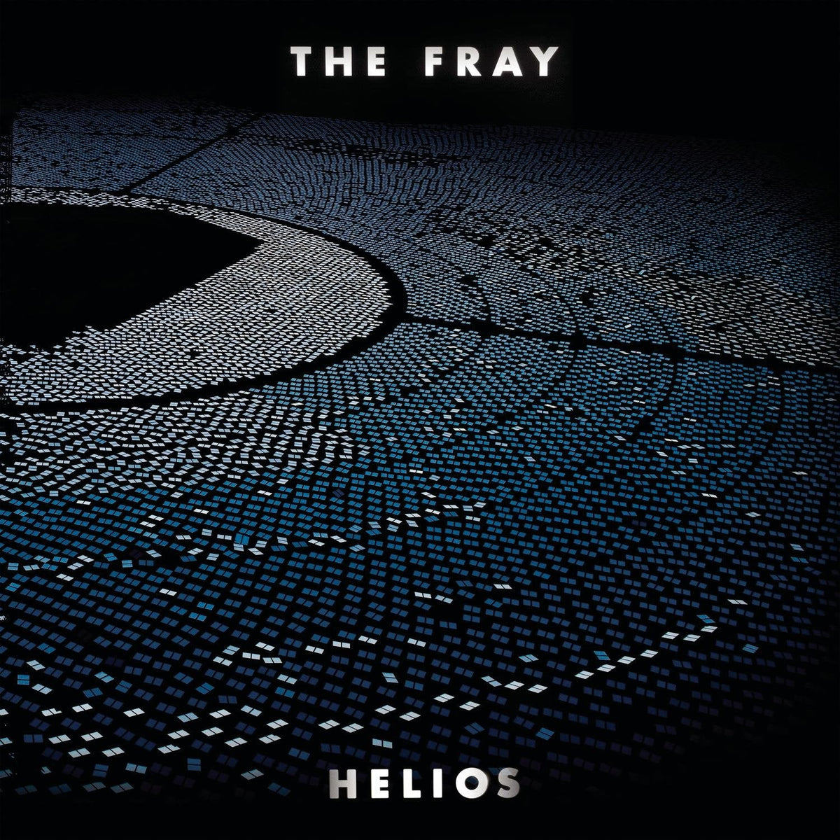 FRAY | Helios | CD