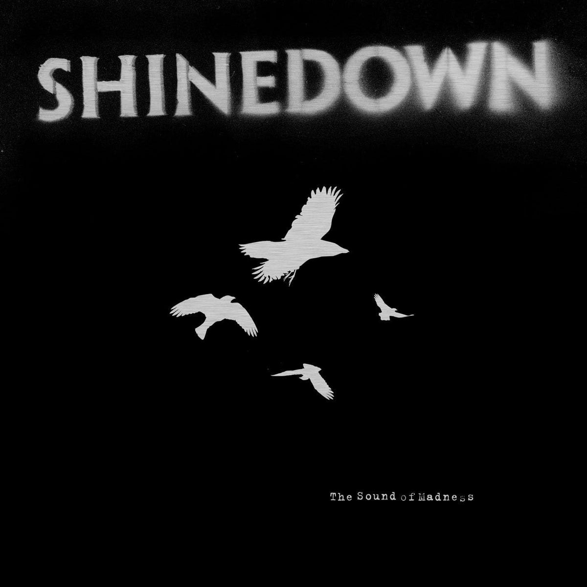 Shinedown | Sound Of Madness Cd/Dvd | 2CD