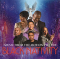 Various Artists | Black Nativity (Original Motion Picture Soundtrack) | CD