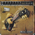 Trust | Marche Ou Creve | CD