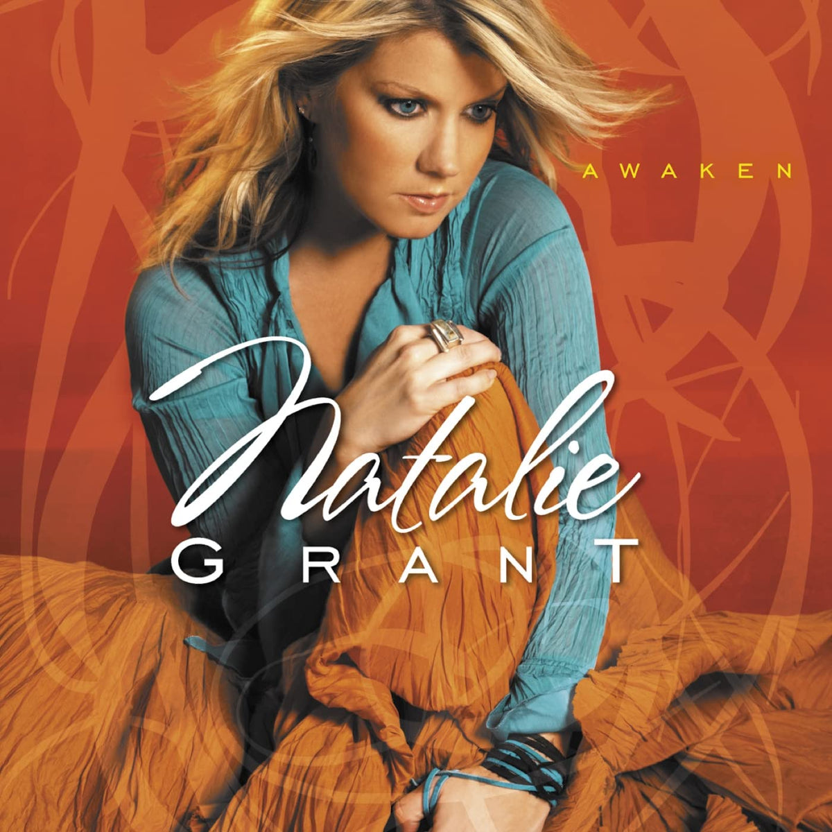 Grant, Natalie | Awaken | CD