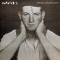 Wavves | Afraid Of Heights | CD