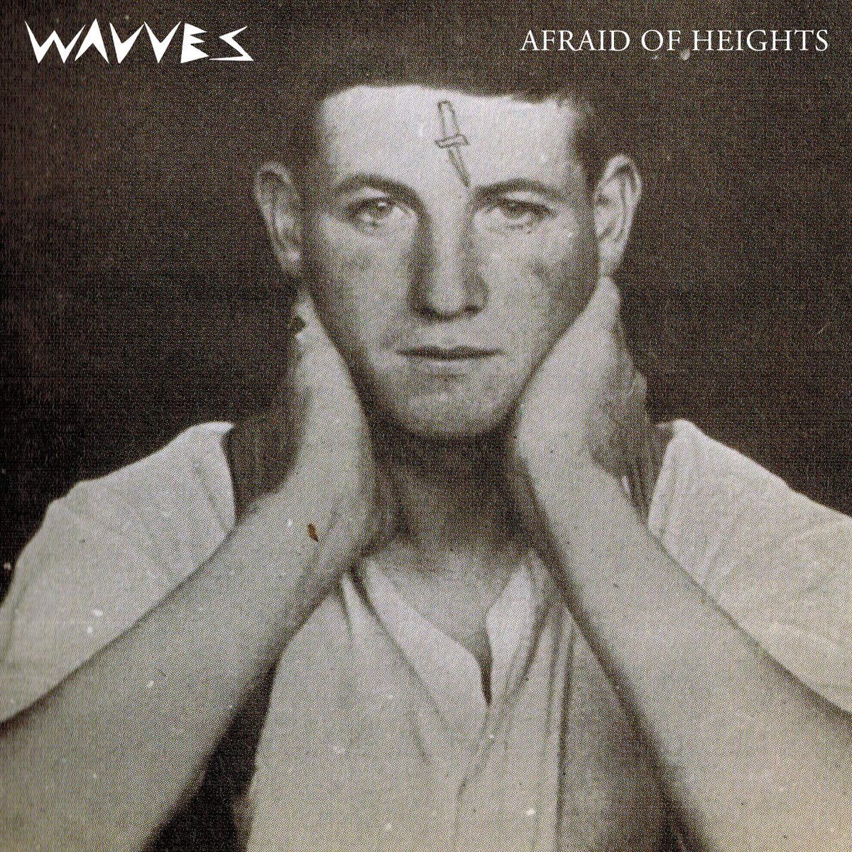 Wavves | Afraid Of Heights | CD