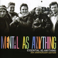Mental As Anything | Essential As Anything | CD