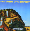 Lateef, Yusef | Little Symphony | CD