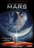 Last Days On Mars | Last Days On Mars | DVD