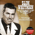 Whitman, Slim | Vintage Collections | CD
