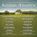 Sunday In The Country / Variou | Sunday In The Country / Variou | CD
