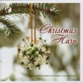 C. L. Delmastro | Christmas Harp | CD