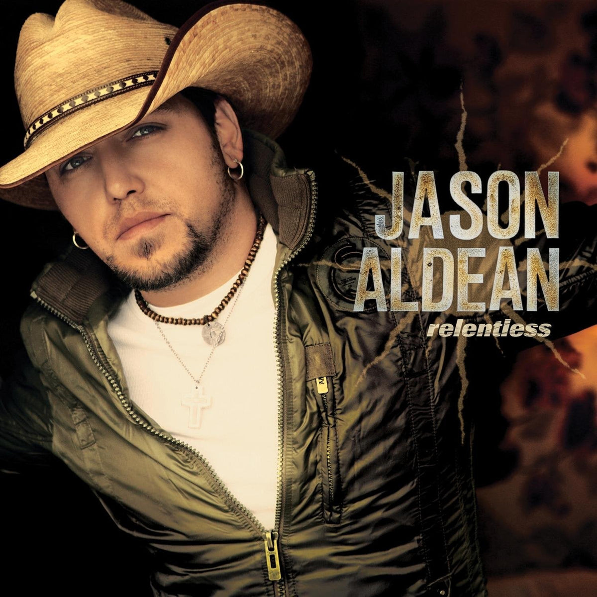 Jason Aldean | Relentless | CD