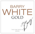 White, Barry | GOLD | 2CD
