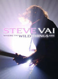 Steve Vai | Where The Wild Things Are 7 | 2DVD