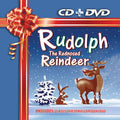 Rudolph The Red Nosed Reindeer | Rudolph The Red Nosed Reindeer | 2CD