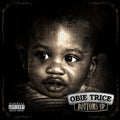 Trice, Obie | Bottoms Up (Bonus Track) | CD