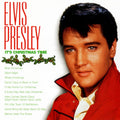 Presley, Elvis | Its Christmas Time | CD