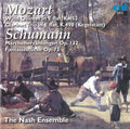 Nash Ensemble | Mozartwind Quintet K452 | CD