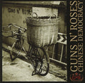 Guns N Roses | Chinese Democracy | CD