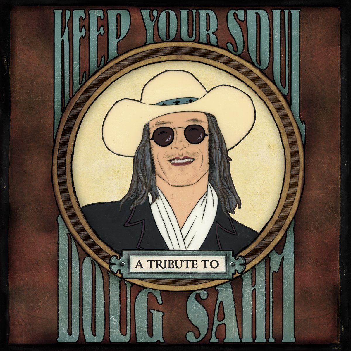 Keep Your Soul Trib | Keep Your Soul Trib | CD