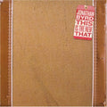 Jonathan Byrd | This Is the New That | CD