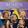 Bill & Gloria Gaither | Women of Homecoming, Volume 2 | CD