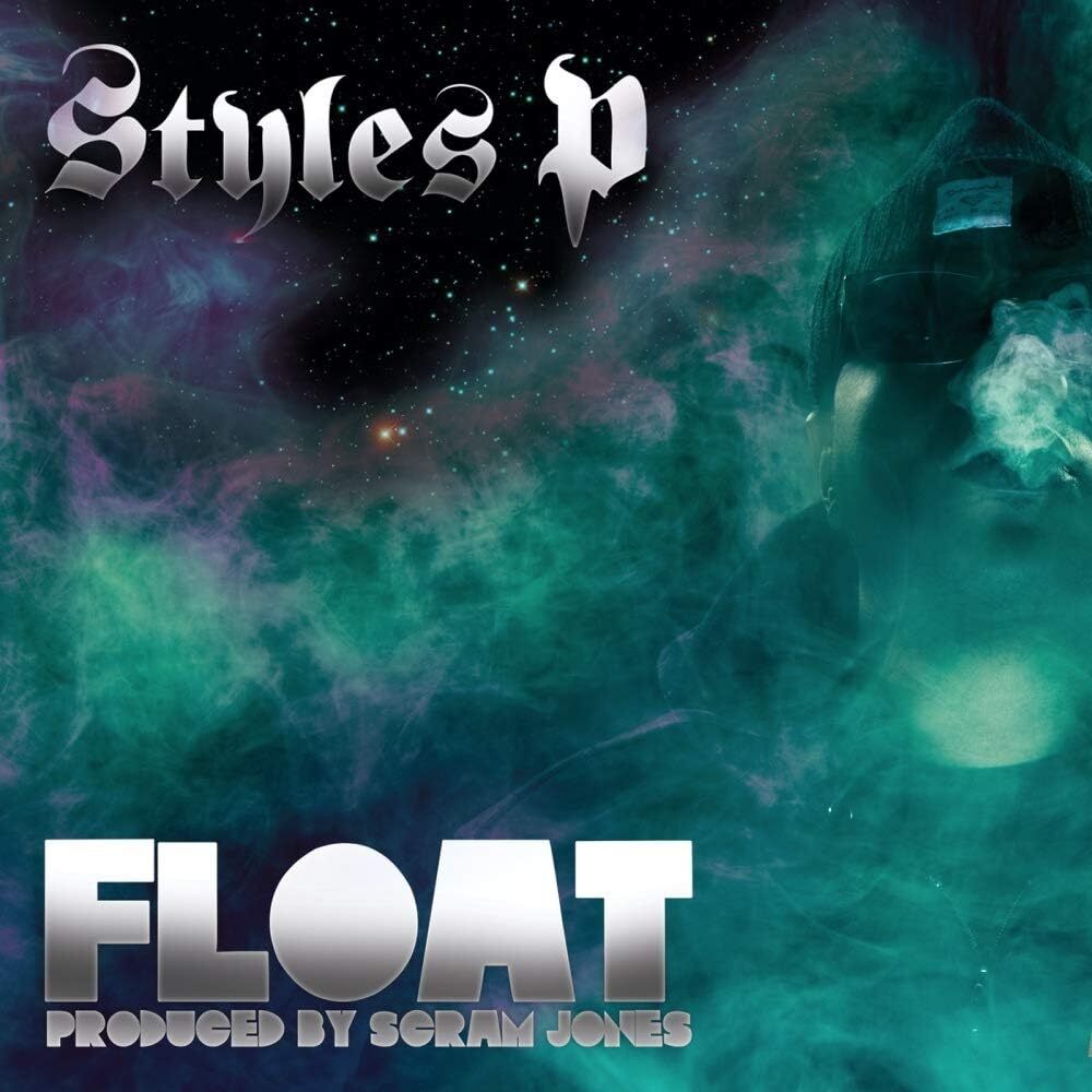 Styles P | Float | CD