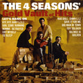 Valli, Frankie & Four Seasons | Gold Vault Of Hits | CD