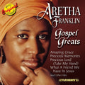 Franklin, Aretha | Gospel Greats | CD