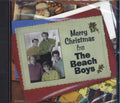 The Beach Boys | Merry Christmas from the Beach Boys | CD